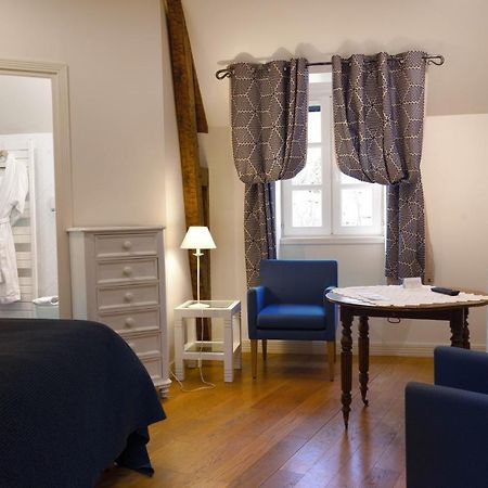 Hotel Le Vieux Pont Belcastel  Zewnętrze zdjęcie