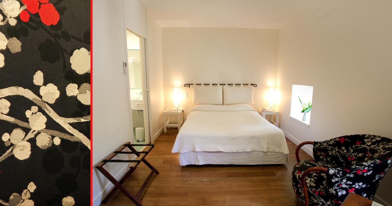 Hotel Le Vieux Pont Belcastel  Zewnętrze zdjęcie