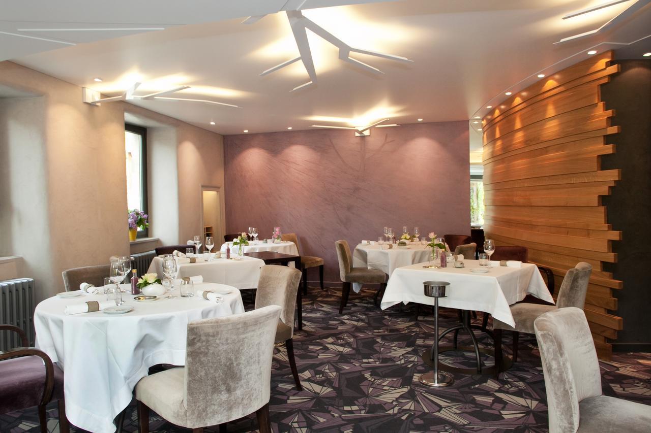 Hotel Le Vieux Pont Belcastel  Zewnętrze zdjęcie